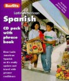 Berlitz Latin American Spanish (Berlitz Cassette Packs) (Spanish Edition) - Inc. Berlitz International