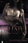 Delusive - Courtney Lane