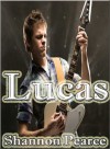 Lucas (en espanol) - Shannon Pearce