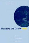 Mending the Ozone Hole: Science, Technology, and Policy - Arjun Makhigani, Kevin Gurney, Arjun Makhigani