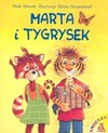 Marta i tygrysek - Nele Moost