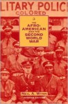 Afro-American & the Second World War - Neil A. Wynn