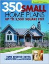 Dream Home Source Series: 350 Small Home Plans (Dream Home Source) (Dream Home Source) - Hanley Wood