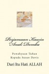 Perjamuan Kawin Anak Domba - Susan Davis