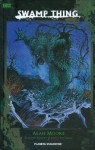 Swamp Thing di Alan Moore Vol. 2 (Swamp Thing #2) - Alan Moore, John Totleben, Rick Veitch, Stephen Bissette