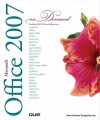 Microsoft Office 2007 on Demand - Steve Johnson