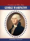 George Washington - Edward F. Dolan