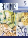 Economics with Infotrac College Edition - Roger A. Arnold