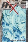 B'TX, Volume 13 - Masami Kurumada