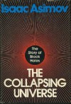 The Collapsing Universe: Story of Black Holes - Isaac Asimov