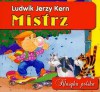 Mistrz - Ludwik Jerzy Kern