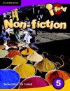 I-Read Pupil Anthology Year 5 Non-Fiction - Pie Corbett