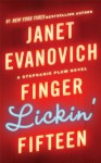 Finger Lickin' Fifteen - Janet Evanovich