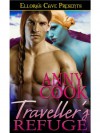 Traveller's Refuge - Anny Cook