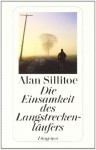 Die Einsamkeit des Langstreckenläufers - Alan Sillitoe, Günther Klotz