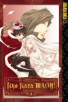 Kyo Kara MAOH!, Volume 02 - Tomo Takabayashi, Temari Matsumoto