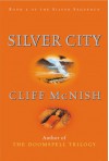 Silver City (Silver Sequence) - Cliff McNish, Geoff Taylor