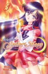 Pretty Guardian Sailor Moon, Vol. 3 - Naoko Takeuchi, William Flanagan