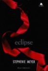 Eclipse - Stephenie Meyer