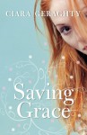 Saving Grace - Ciara Geraghty