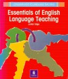 Essentials of English Language Teaching - Julian Edge