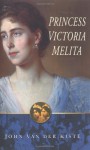 Princess Victoria Melita - John van der Kiste