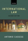 International Law - Antonio Cassese