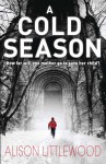 A Cold Season - Alison Littlewood