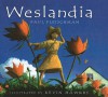 Weslandia - Paul Fleischman, Kevin Hawkes