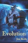 Evolution - Jim Reilly