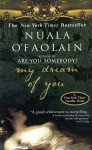 My Dream Of You - Nuala O'Faolain