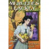 Unnatural Issue - Mercedes Lackey