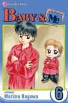 Baby & Me, Volume 6 - Marimo Ragawa