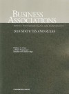 Business Associations Agency, Partnerships, LLCs and Corporations, 2010 Statutes and Rules - William A. Klein, J. Mark Ramseyer, Stephen M. Bainbridge