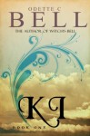 Ki Book One - Odette C. Bell