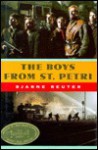 The Boys From St. Petri - Bjarne Reuter