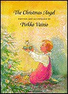 The Christmas Angel - Pirkko Vainio, Anthea Bell