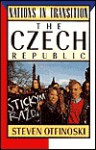 The Czech Republic - Steven Otfinoski