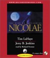 Nicolae: The Rise of Antichrist (Left Behind #3) - Tim LaHaye, Jerry B. Jenkins