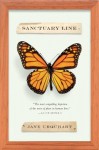 Sanctuary Line - Jane Urquhart