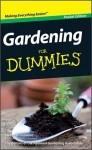 Gardening for Dummies, Pocket Edition - Steven A. Frowine