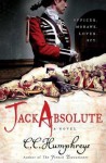 Jack Absolute - C.C. Humphreys