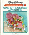 Wind in the Willows Adventure - Jim Razzi, Kenneth Grahame