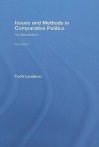 Issues and Methods in Comparative Politics: An Introduction - Todd Landman