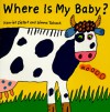 Where Is My Baby? (Lift The Flap) - Harriet Ziefert, Simms Taback