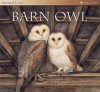 Barn Owl (Animal Lives) - Sally Tagholm, Bert Kitchen