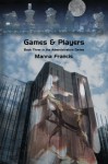 Games & Players  - Manna Francis