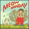 Meow Monday - Phyllis Root