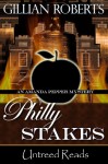 Philly Stakes (An Amanda Pepper Mystery) - Gillian Roberts