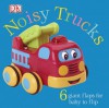 Trucks (Baby Fun) - Dawn Sirett, Gary Ombler